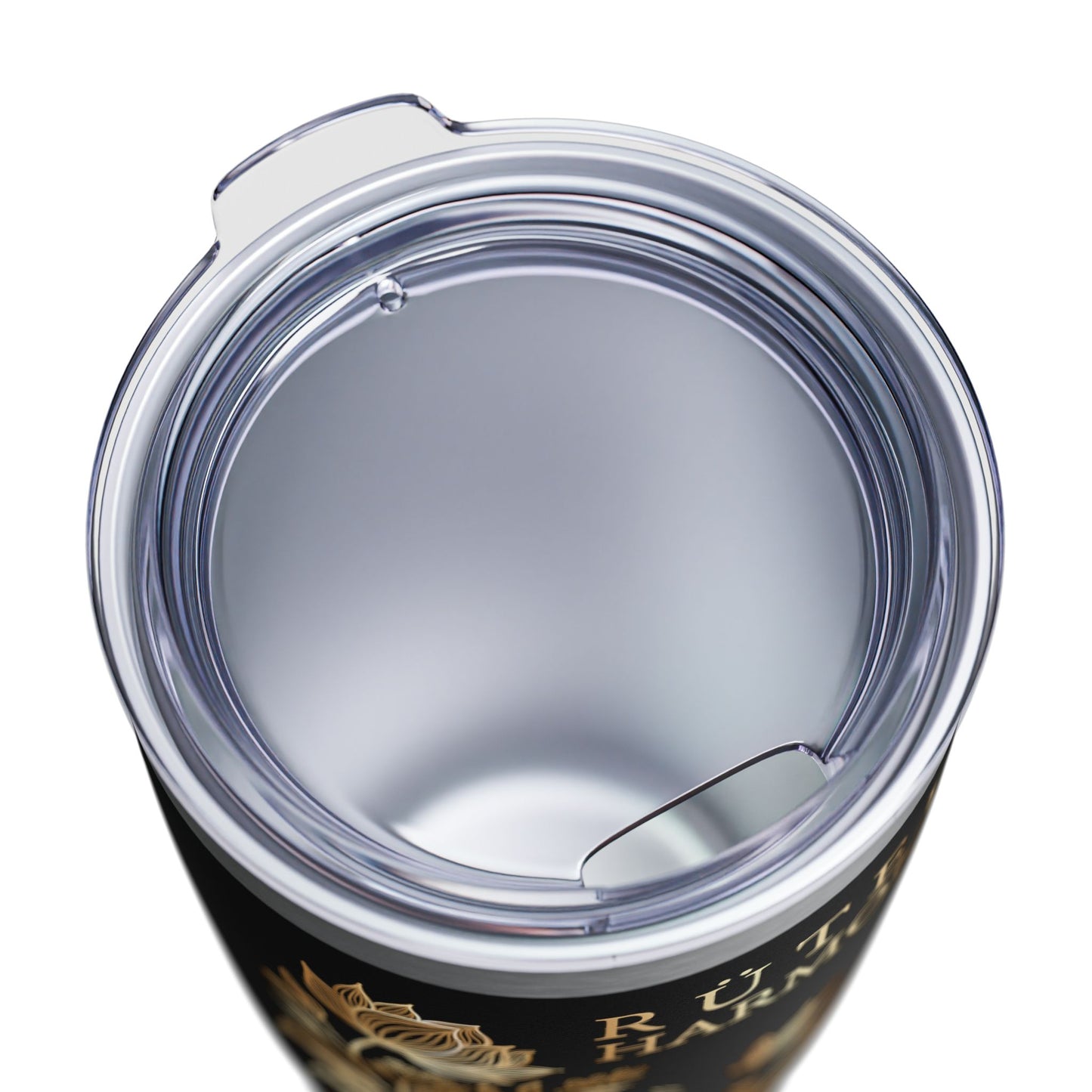 Rüted Harmony Signature Tumbler – 20oz