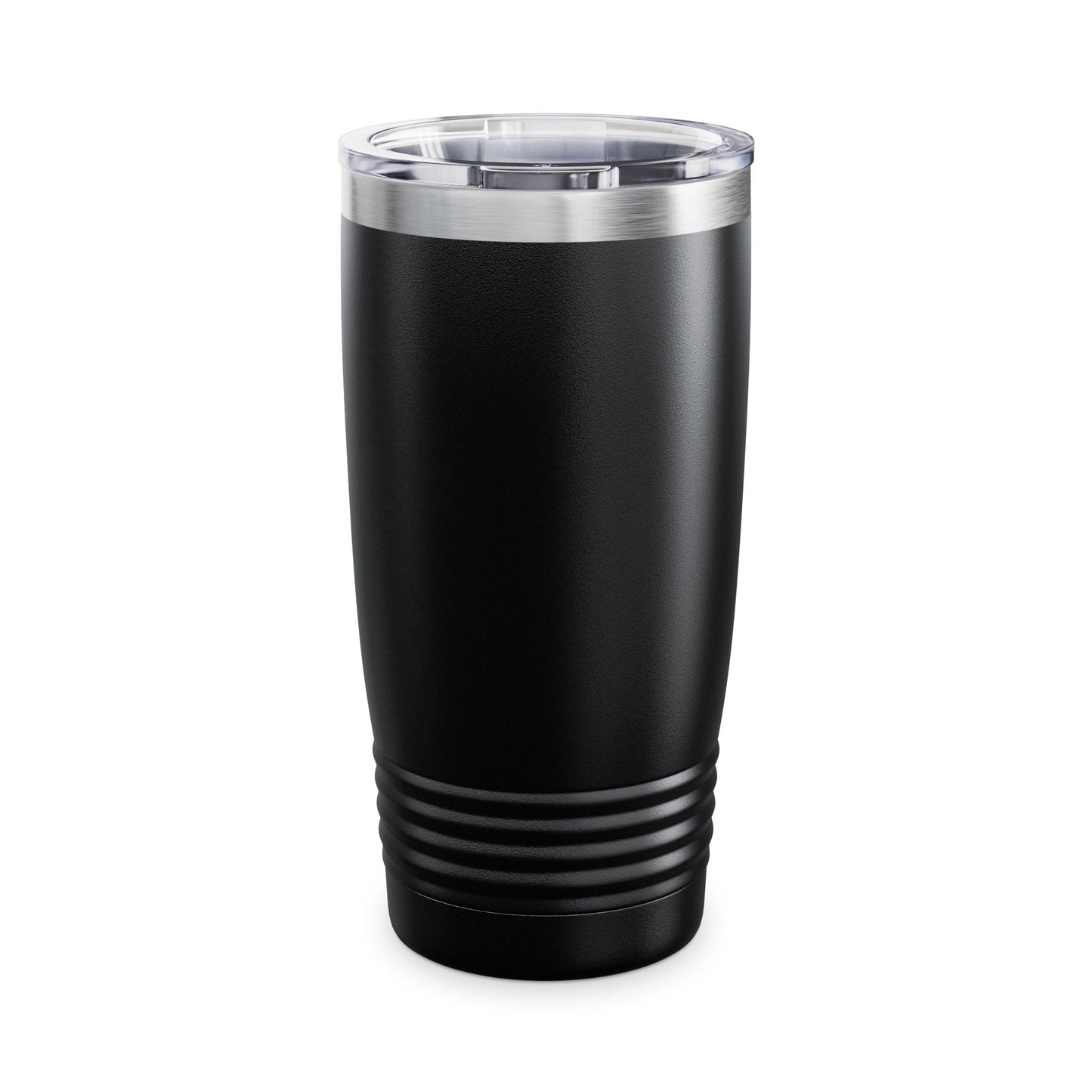 Rüted Harmony Signature Tumbler – 20oz
