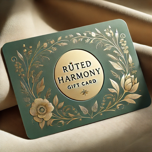 Rüted Harmony Gift Card