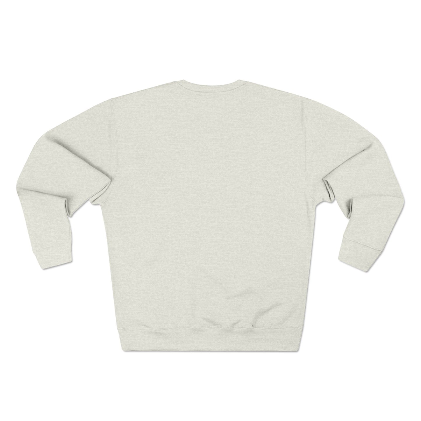 Blessed + Becoming Unisex Crewneck Sweatshirt | Faith-Inspired Comfort | Motivational Apparel | Cozy Gift for Her or Him