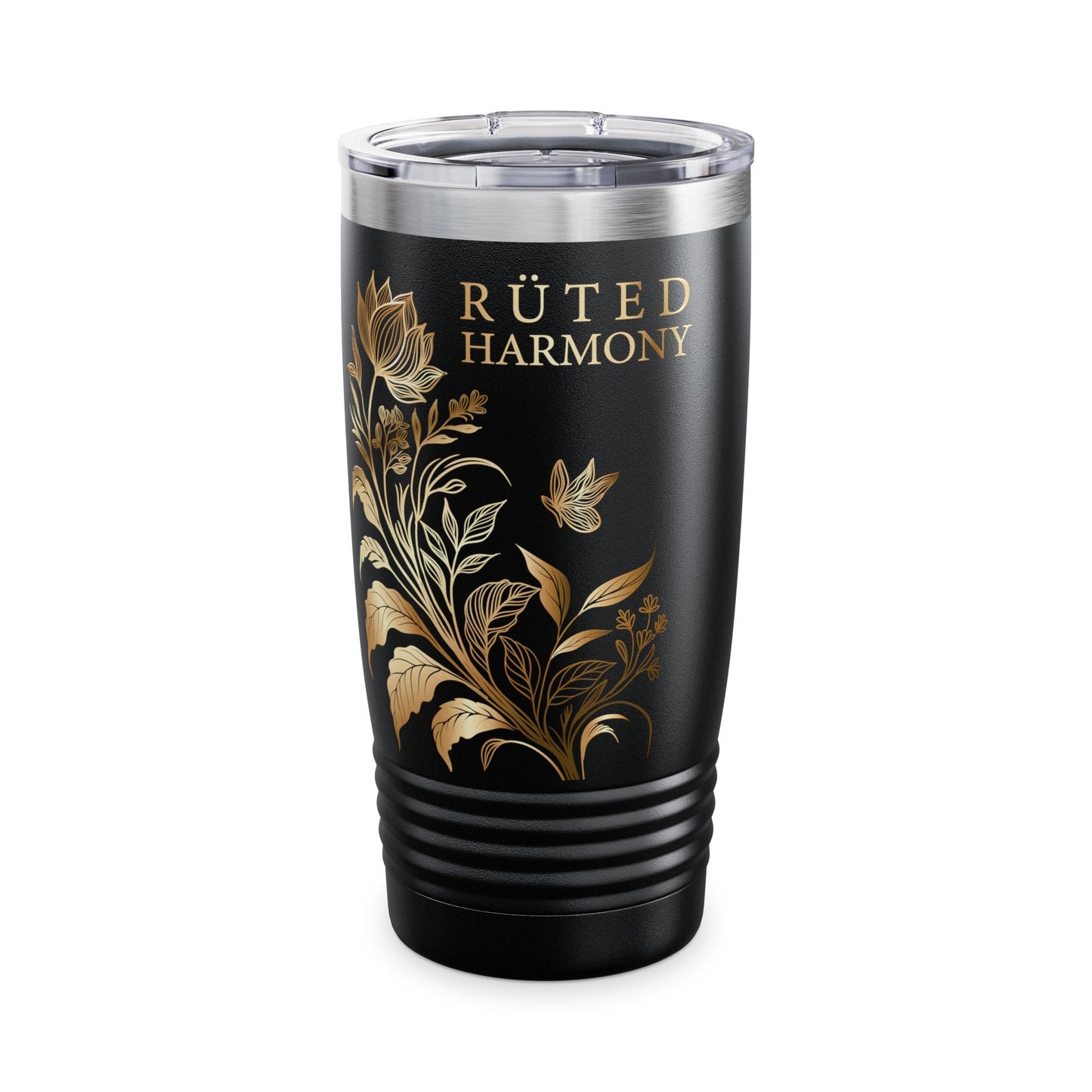 Rüted Harmony Signature Tumbler – 20oz