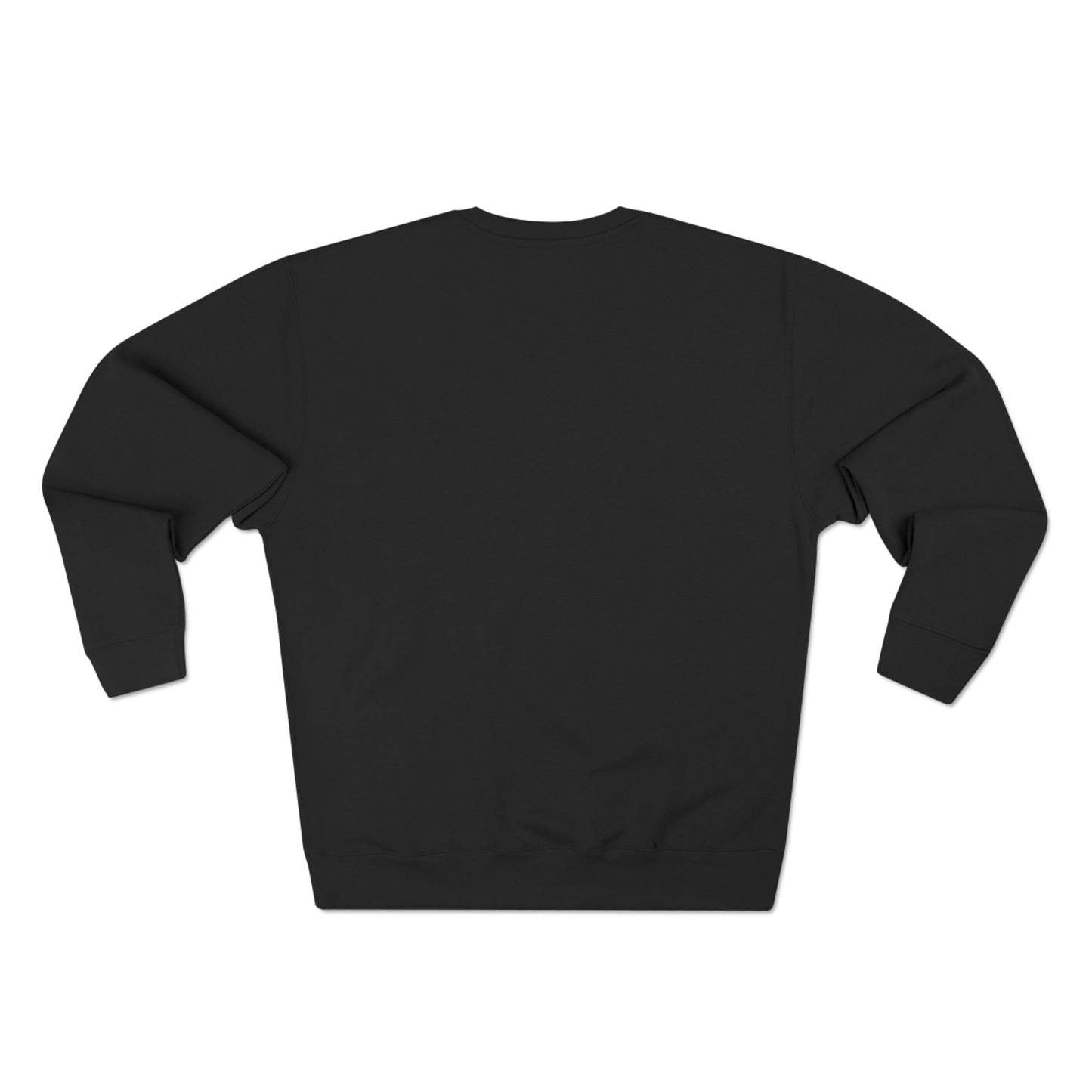 Blessed + Becoming Unisex Crewneck Sweatshirt | Faith-Inspired Comfort | Motivational Apparel | Cozy Gift for Her or Him